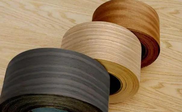 科技木皮的物质组成和产品特性